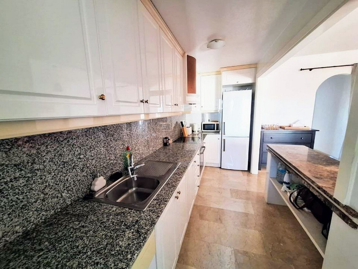 Appartement te koop in Villamartin | 3 slaapkamers H5351590