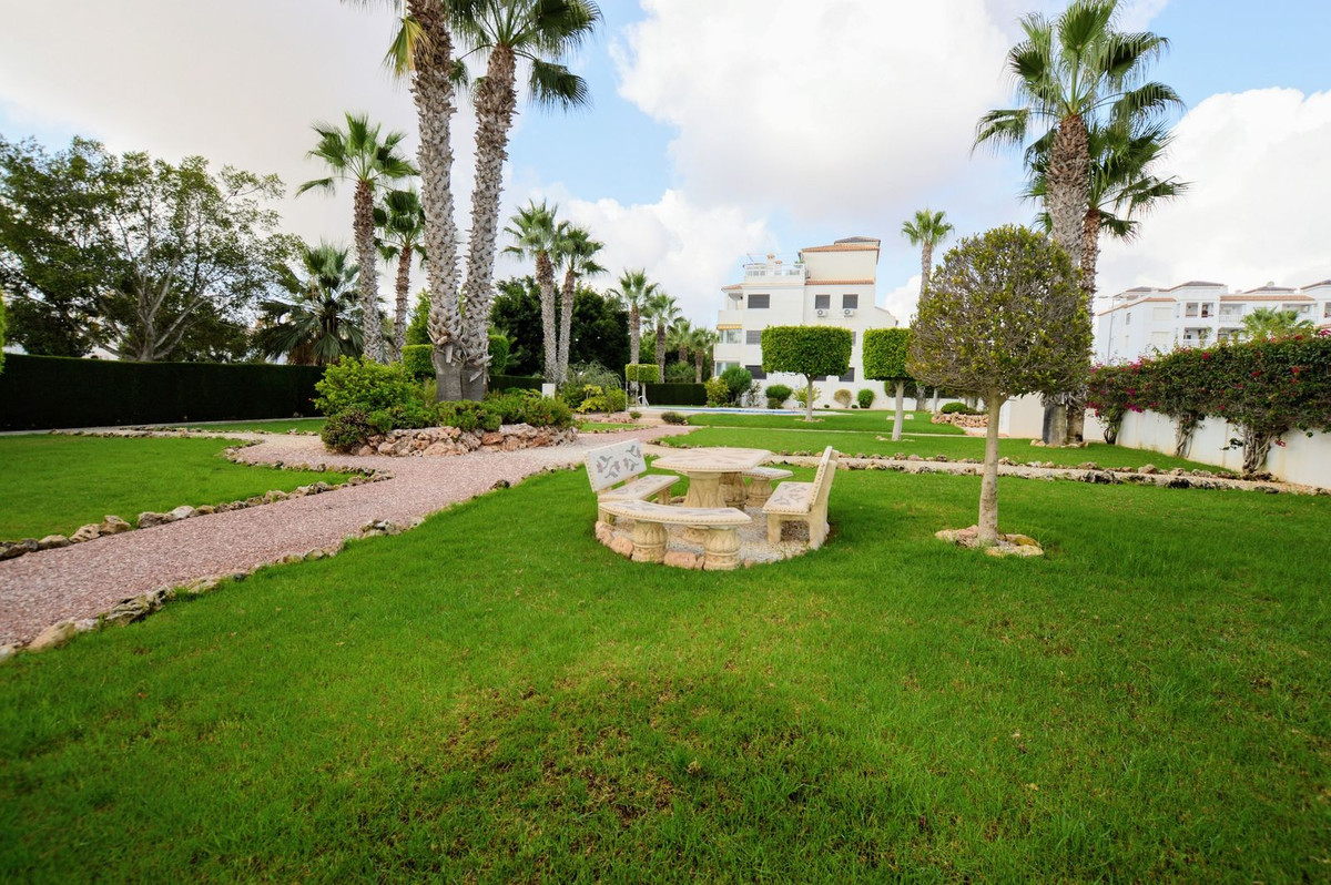 Appartement te koop in Villamartin | 3 slaapkamers H5351590