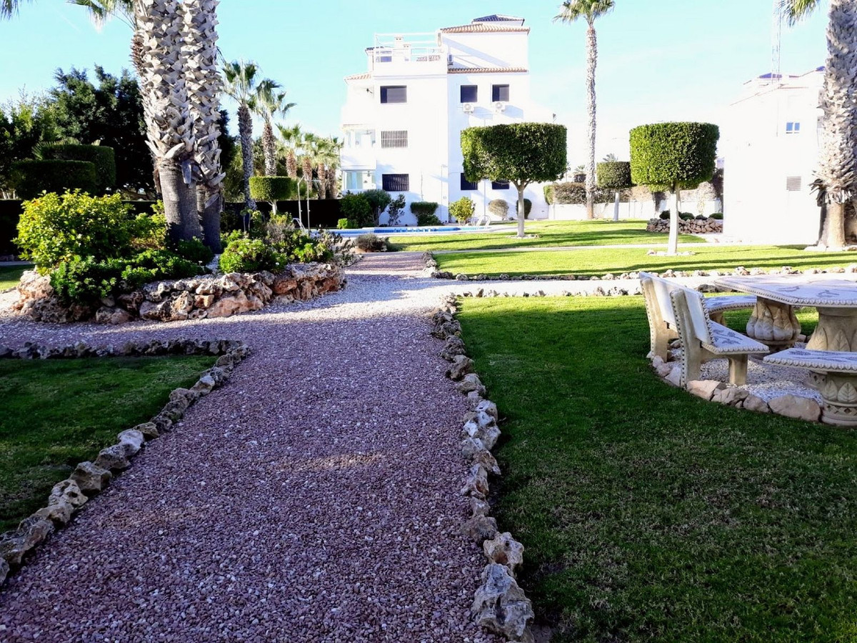 Appartement te koop in Villamartin | 3 slaapkamers H5351590