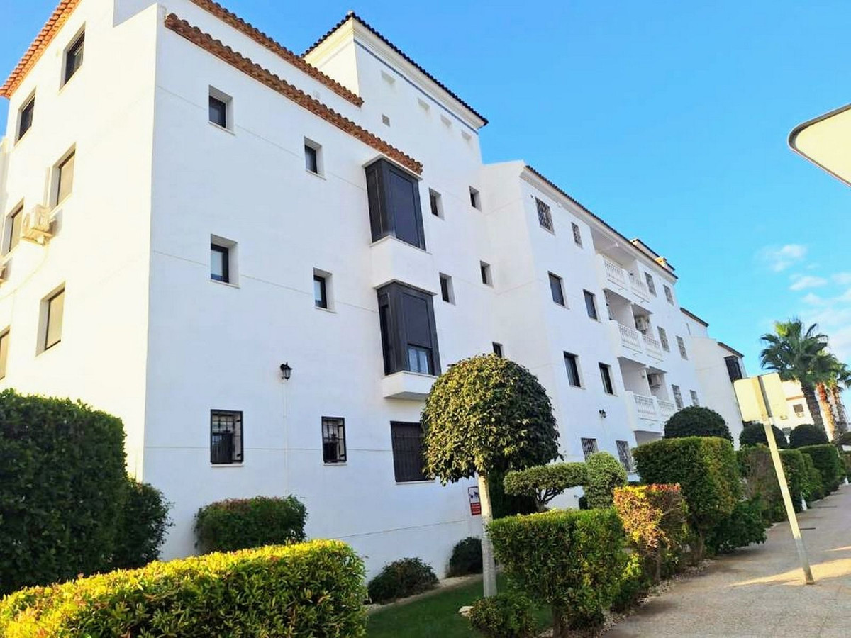 Appartement te koop in Villamartin | 3 slaapkamers H5351590