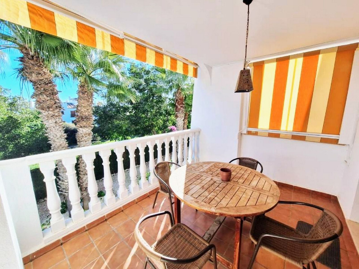 Appartement te koop in Villamartin | 3 slaapkamers H5351590