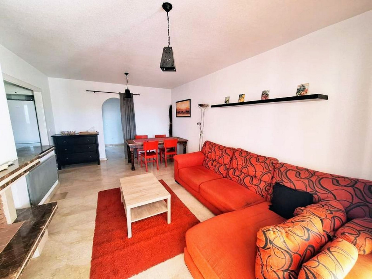 Appartement te koop in Villamartin | 3 slaapkamers H5351590