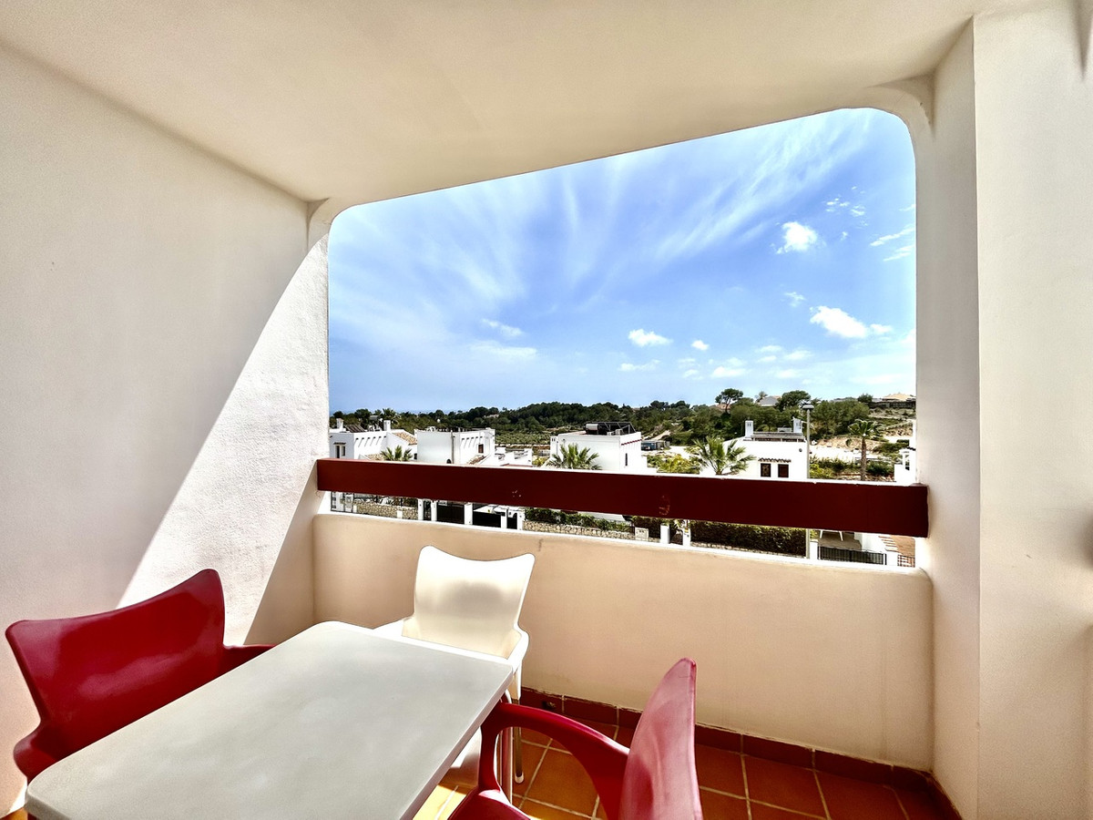 Appartement te koop in Villamartin | 2 slaapkamers H5352772