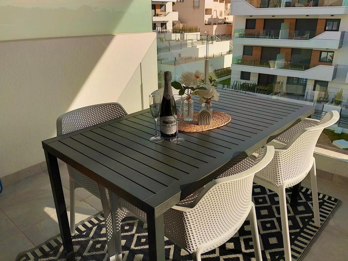 Appartement te koop in Villamartin | 2 slaapkamers H5354620