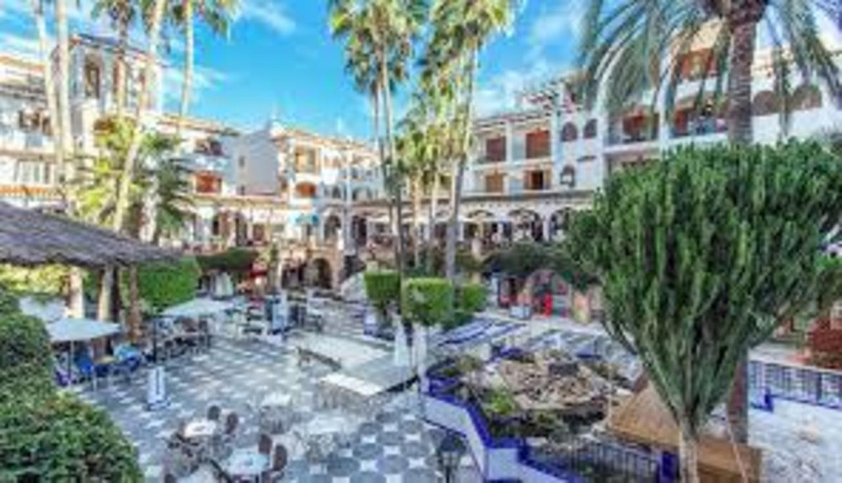 Appartement te koop in Villamartin | 2 slaapkamers H5354620