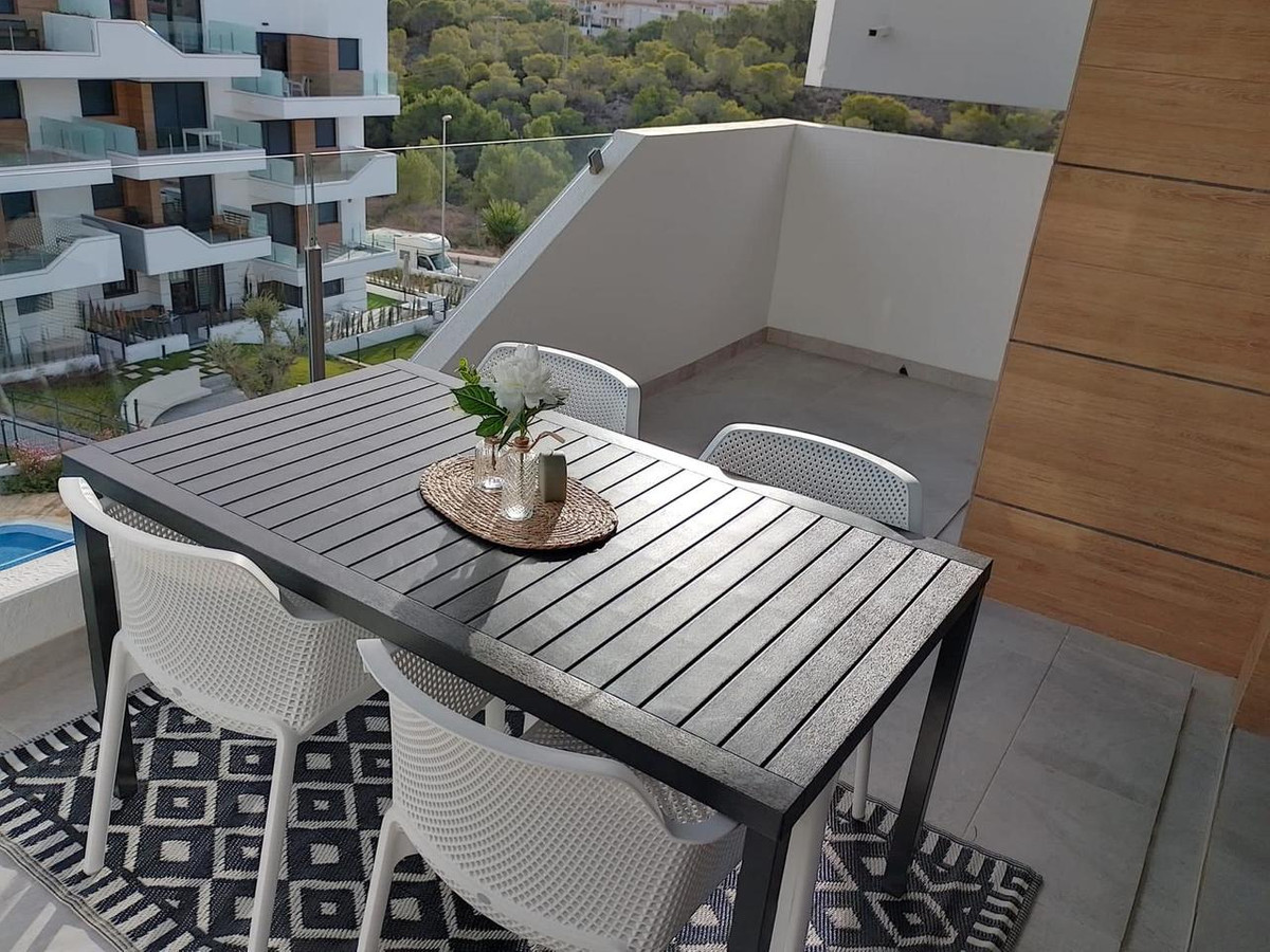 Appartement te koop in Villamartin | 2 slaapkamers H5354620