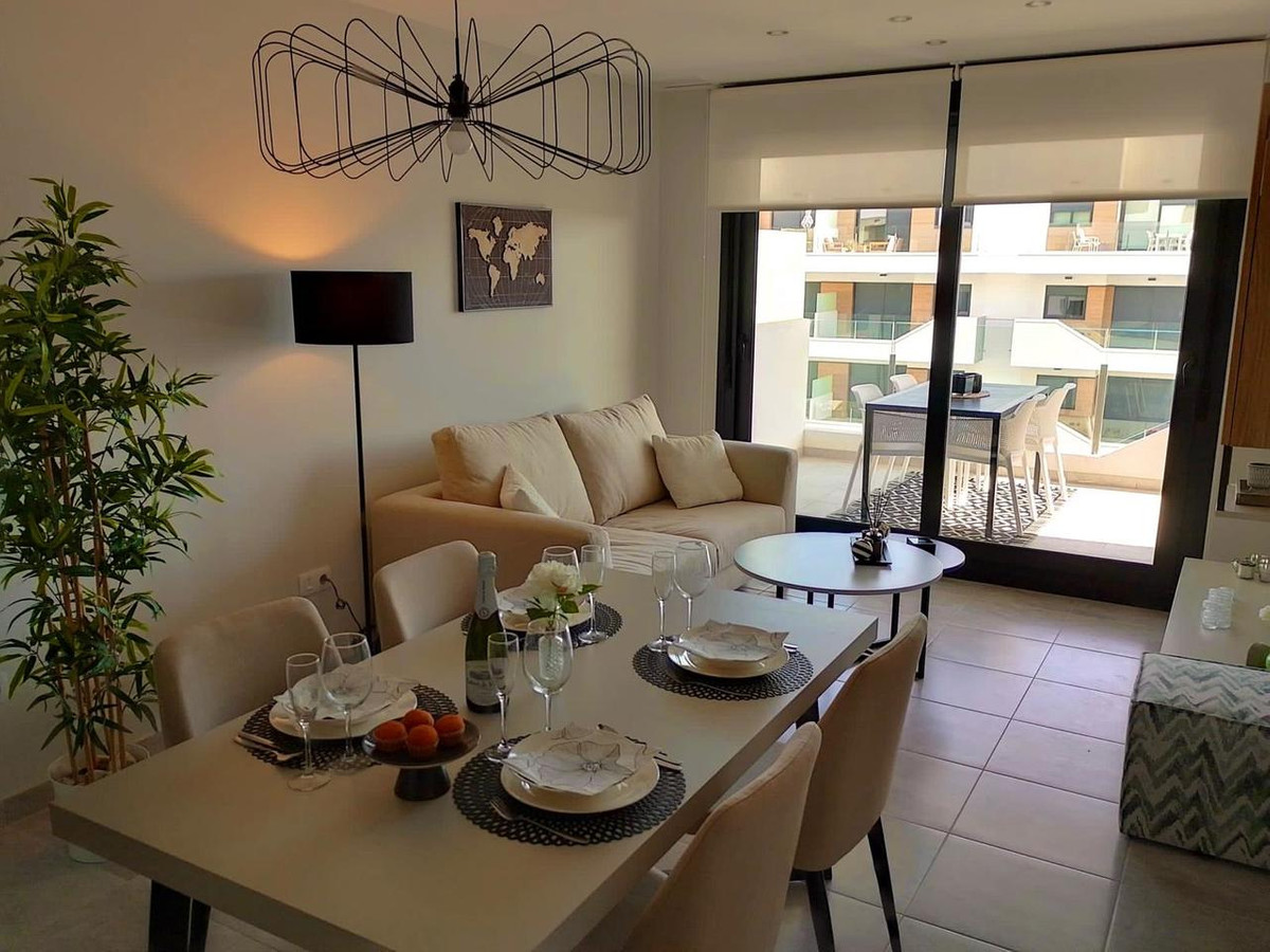Appartement te koop in Villamartin | 2 slaapkamers H5354620