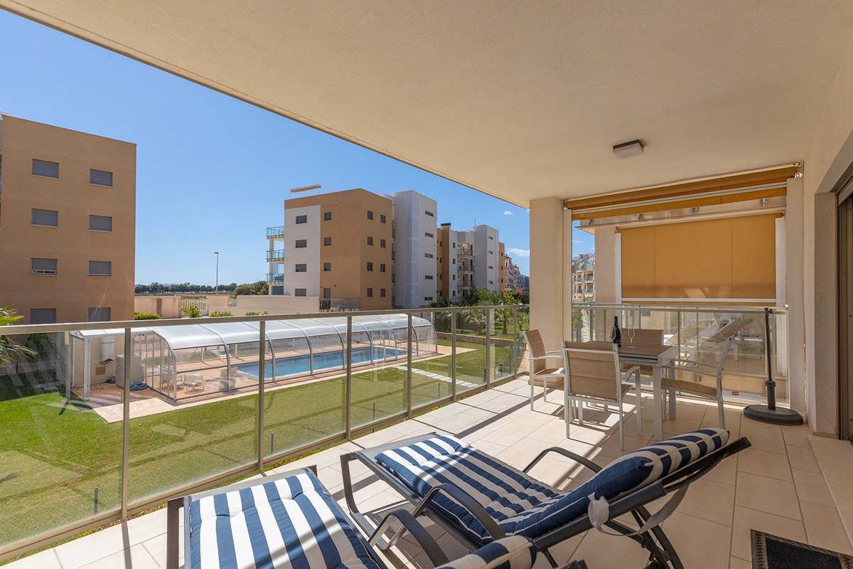 Appartement te koop in Villamartin | 2 slaapkamers H5356396