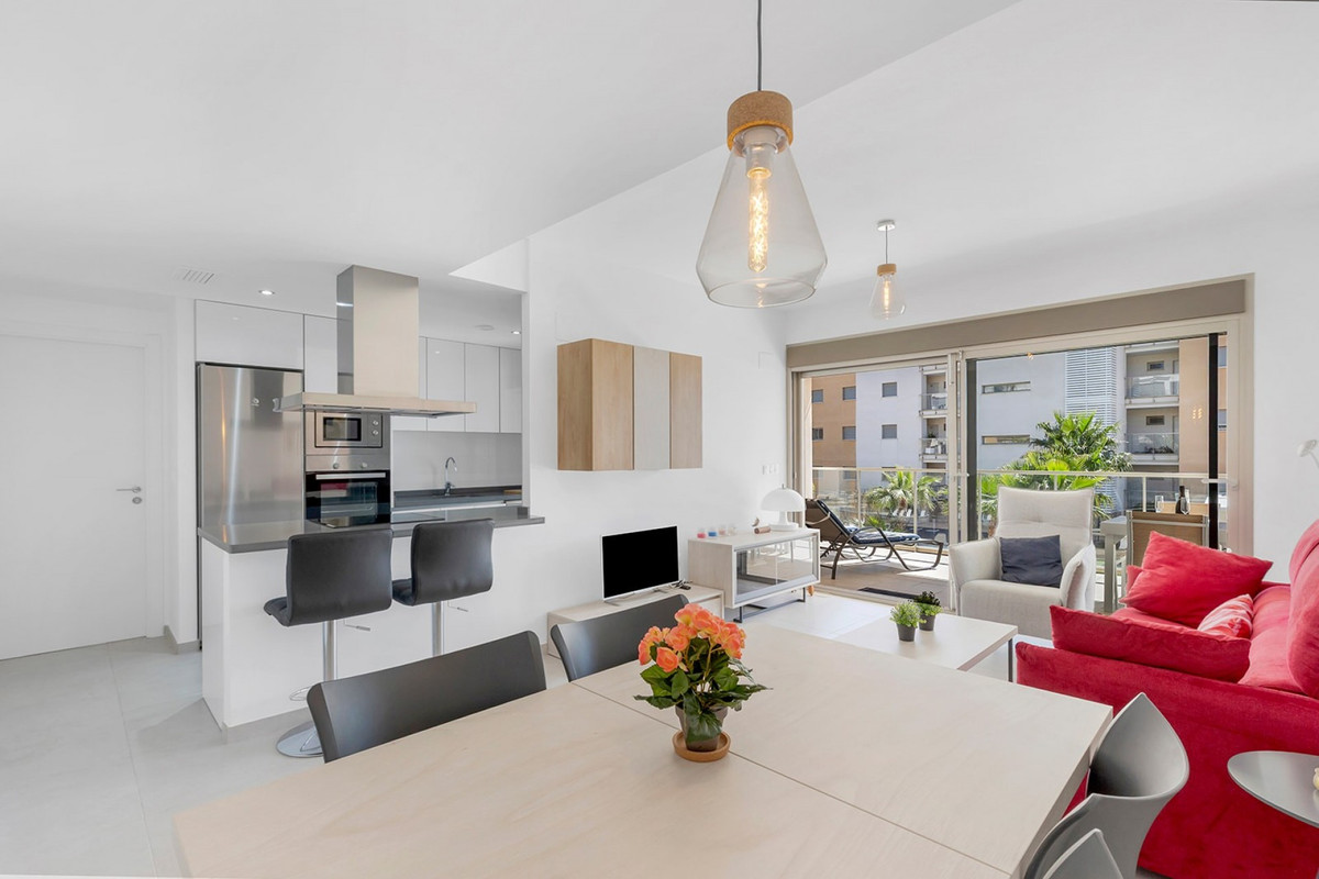 Appartement te koop in Villamartin | 2 slaapkamers H5356396