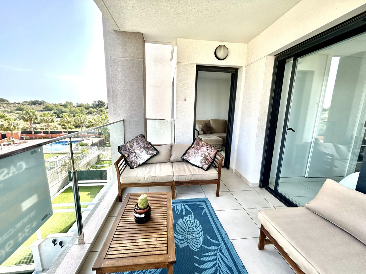 Appartement te koop in Villamartin | 2 slaapkamers H5356996