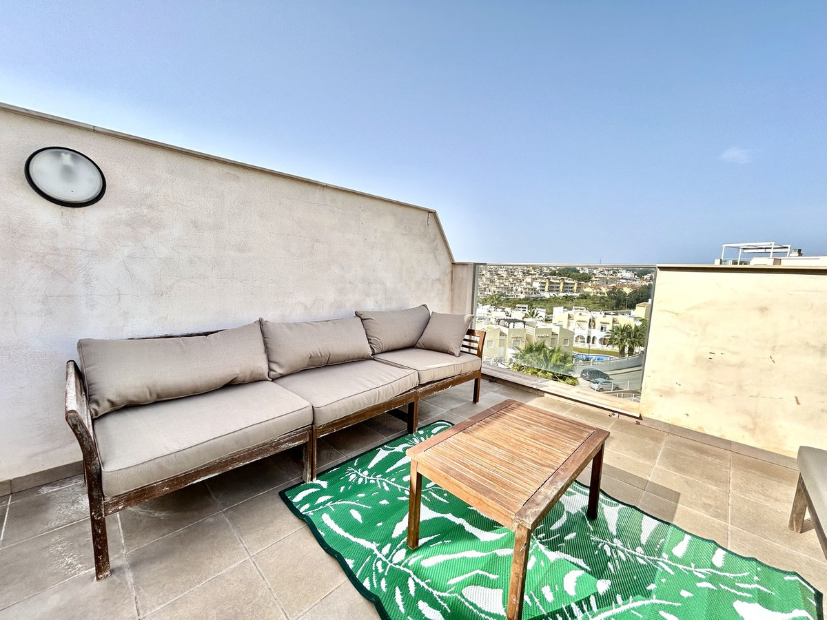 Appartement te koop in Villamartin | 2 slaapkamers H5356996