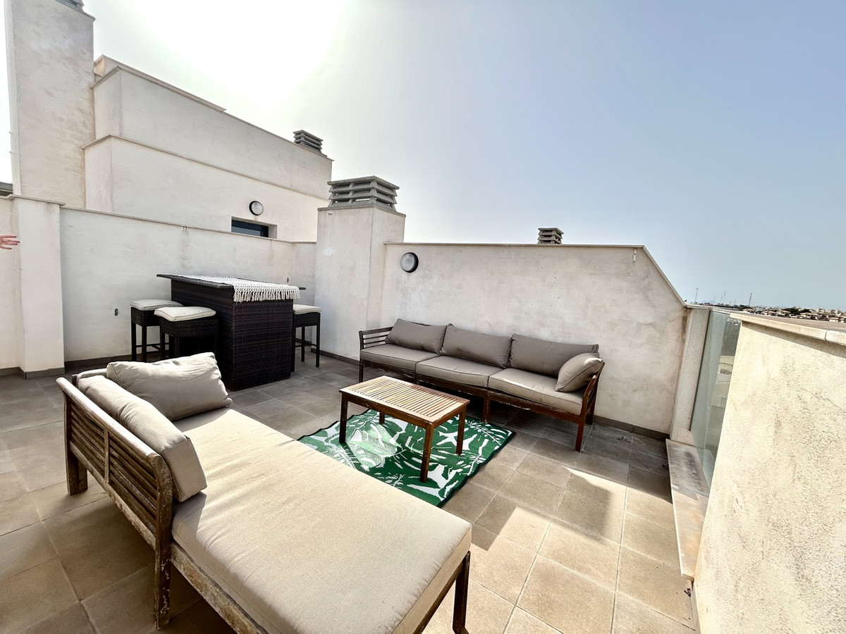 Appartement te koop in Villamartin | 2 slaapkamers H5356996