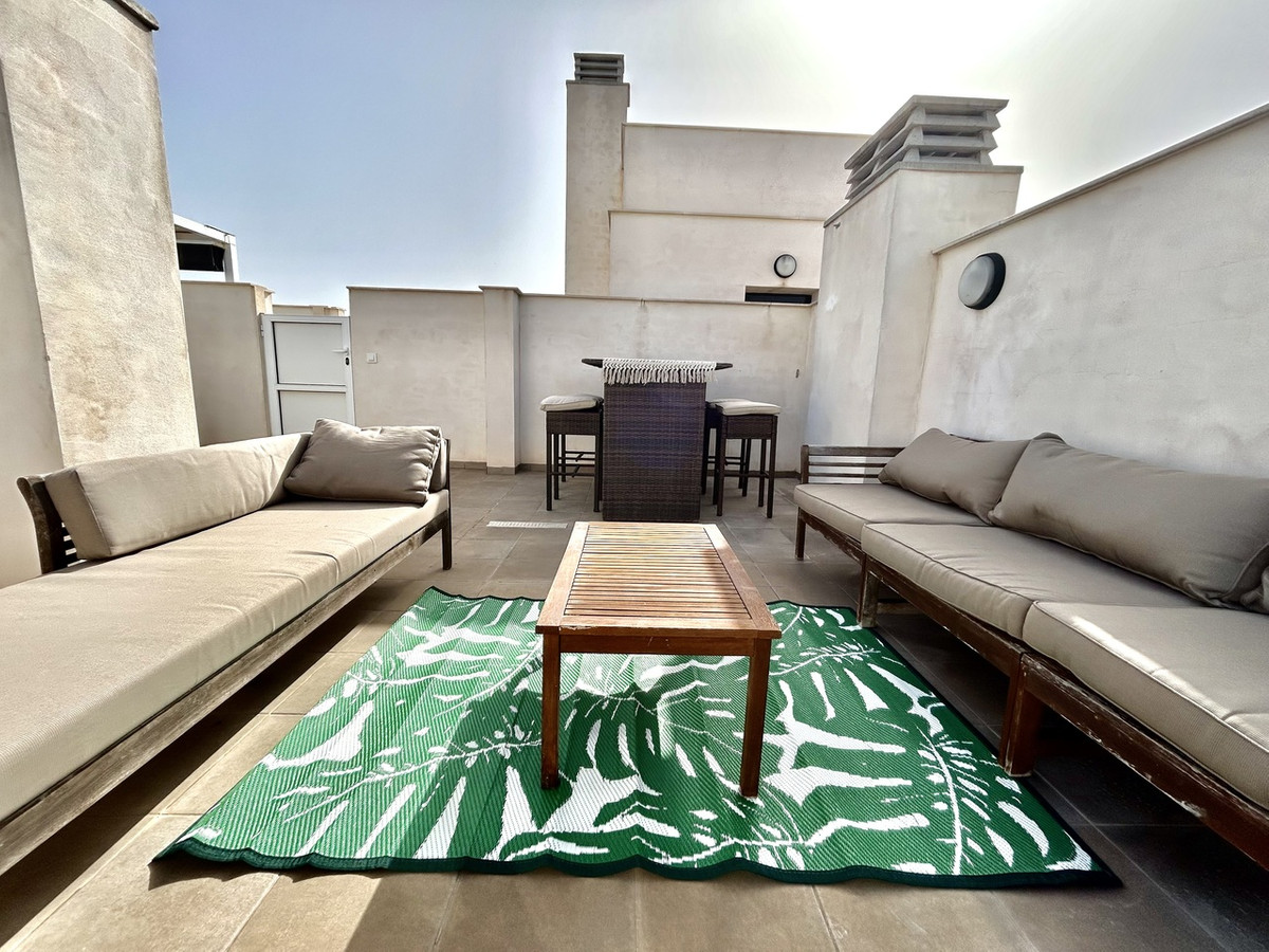 Appartement te koop in Villamartin | 2 slaapkamers H5356996