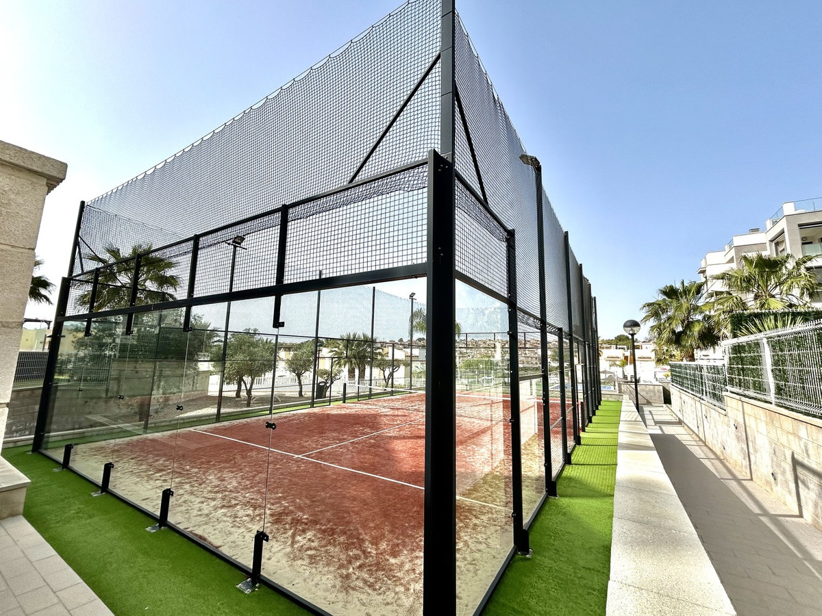 Appartement te koop in Villamartin | 2 slaapkamers H5356996