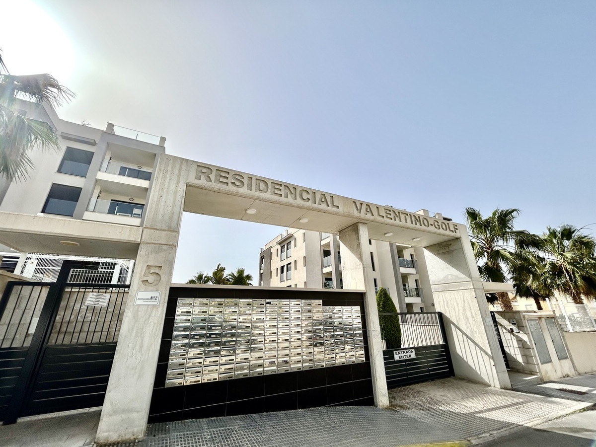 Appartement te koop in Villamartin | 2 slaapkamers H5356996