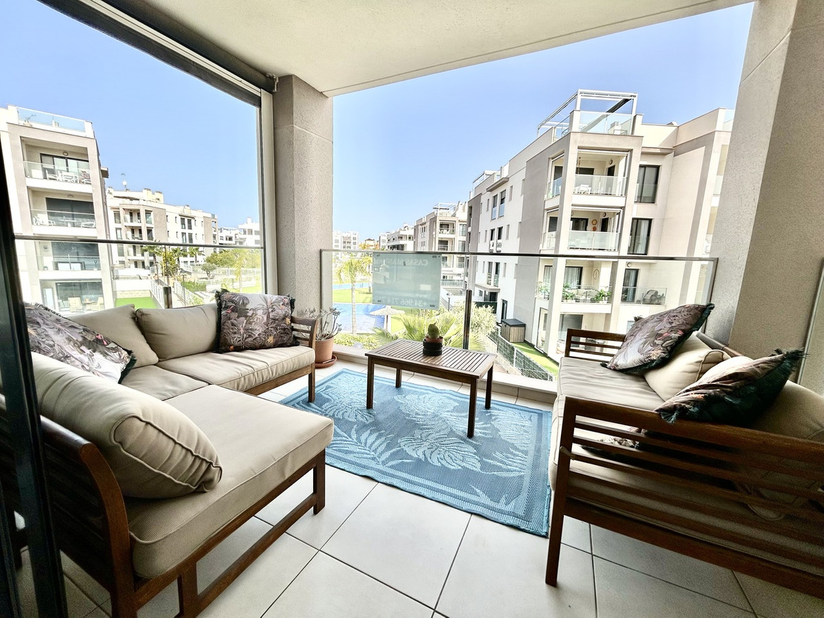 Appartement te koop in Villamartin | 2 slaapkamers H5356996