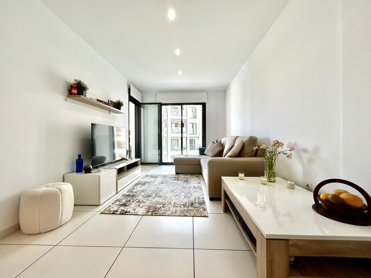 Appartement te koop in Villamartin | 2 slaapkamers H5356996