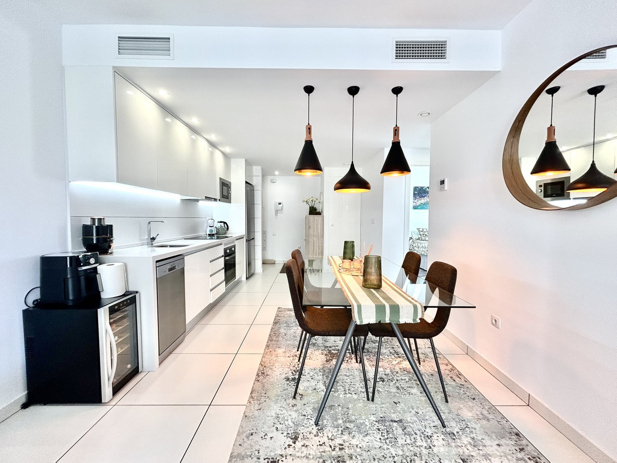 Appartement te koop in Villamartin | 2 slaapkamers H5356996