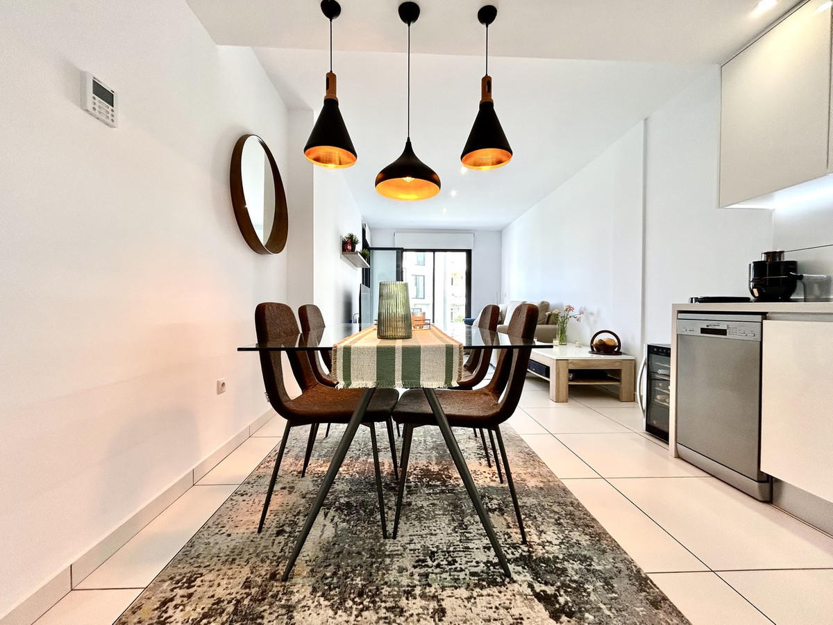 Appartement te koop in Villamartin | 2 slaapkamers H5356996