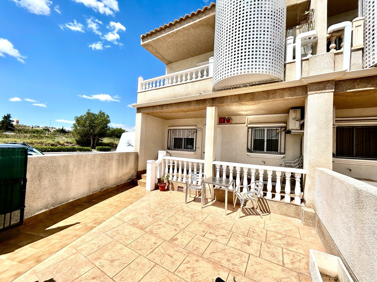 Appartement te koop in Villamartin | 2 slaapkamers H5357008