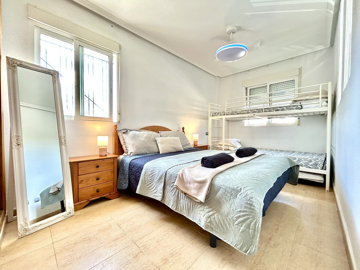 Appartement te koop in Villamartin | 2 slaapkamers H5357008
