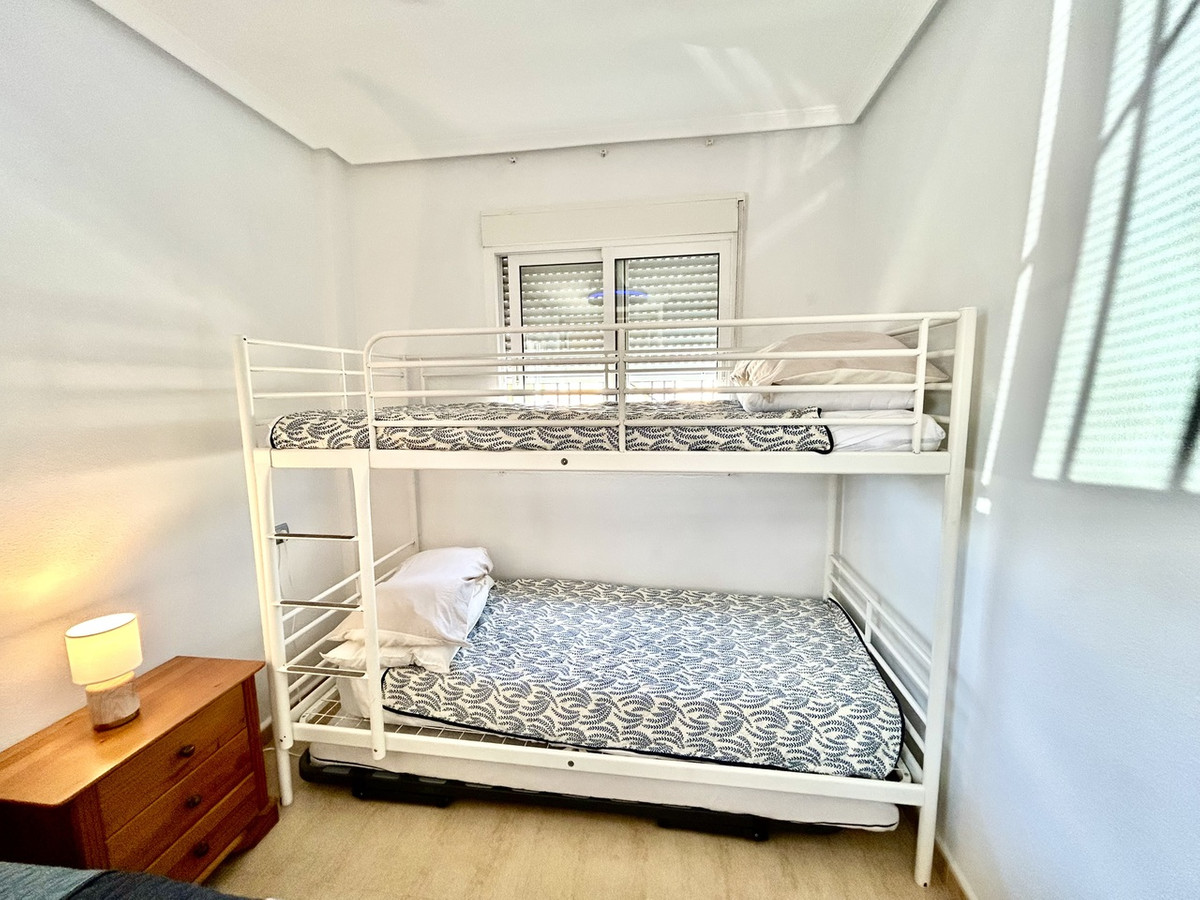 Appartement te koop in Villamartin | 2 slaapkamers H5357008