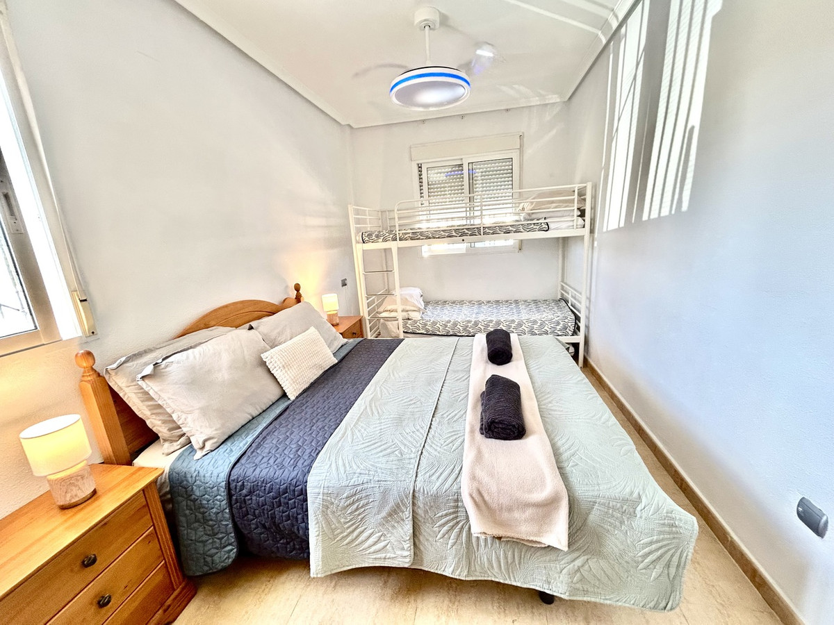 Appartement te koop in Villamartin | 2 slaapkamers H5357008