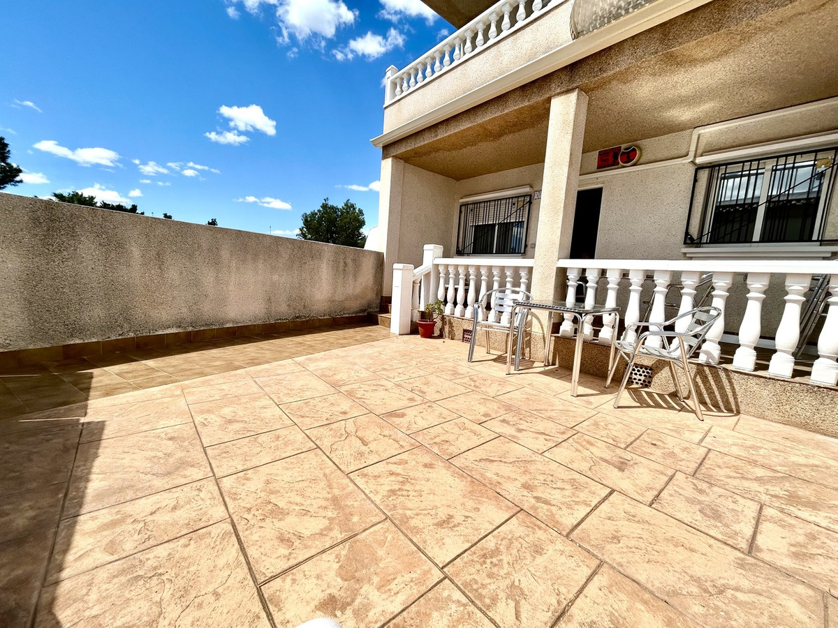 Appartement te koop in Villamartin | 2 slaapkamers H5357008