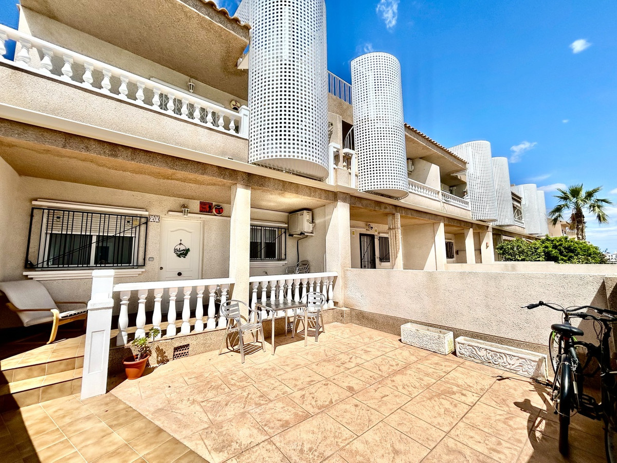 Appartement te koop in Villamartin | 2 slaapkamers H5357008