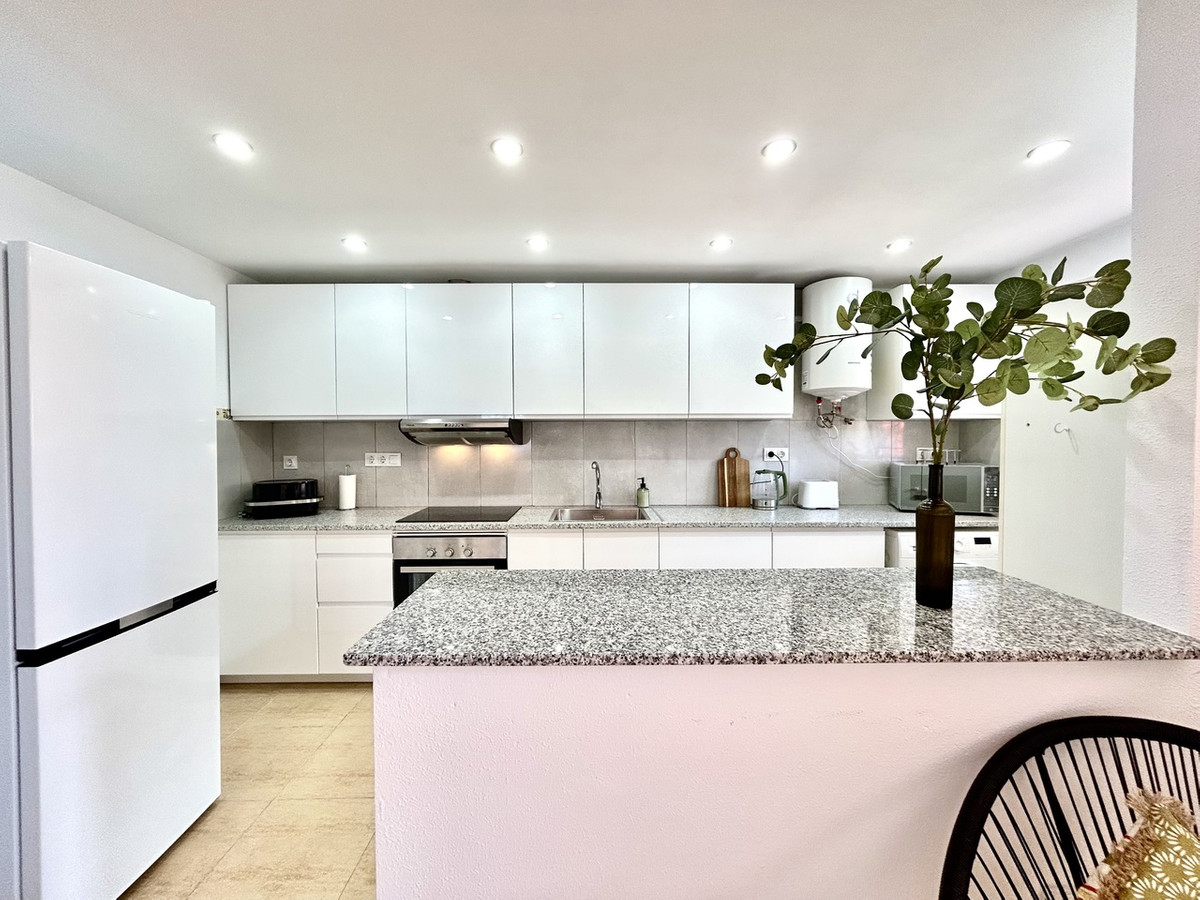 Appartement te koop in Villamartin | 2 slaapkamers H5357008