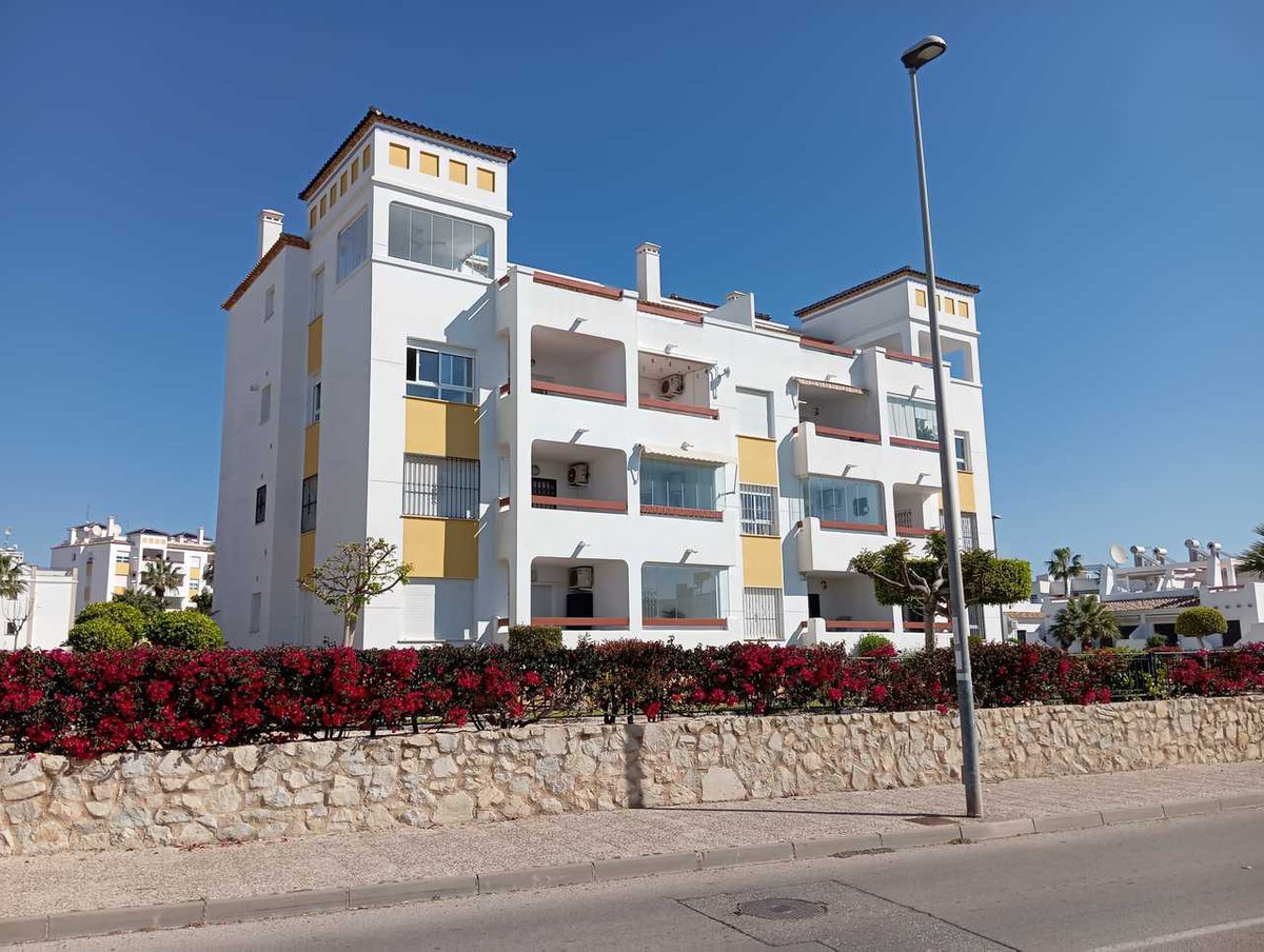 Appartement te koop in Villamartin | 2 slaapkamers H5359798