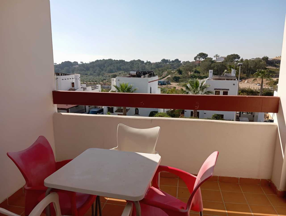 Appartement te koop in Villamartin | 2 slaapkamers H5359798