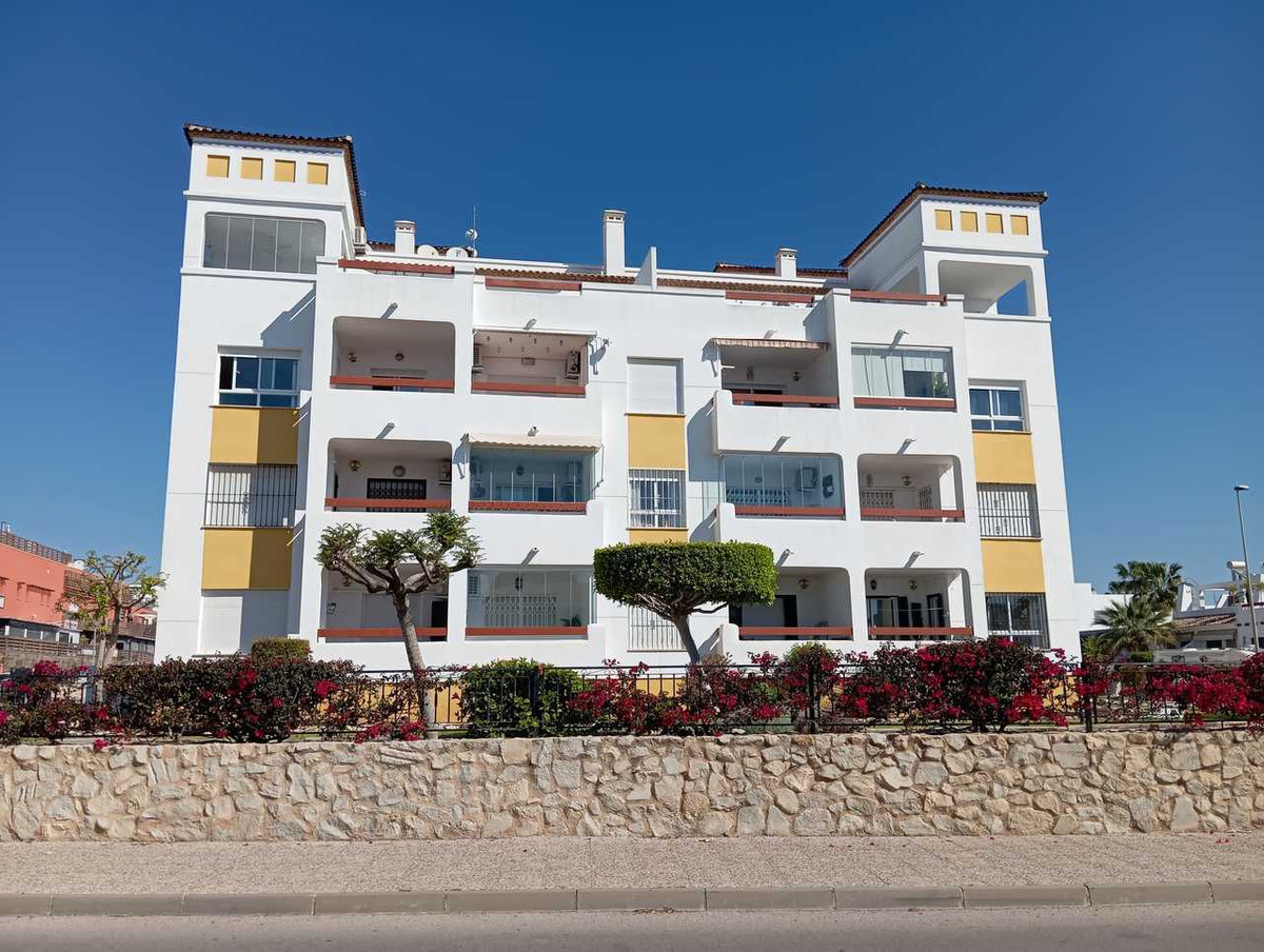 Appartement te koop in Villamartin | 2 slaapkamers H5359798