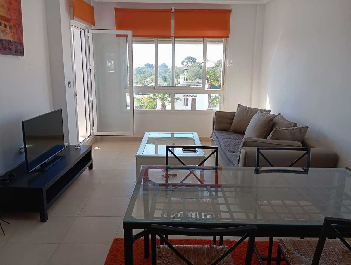 Appartement te koop in Villamartin | 2 slaapkamers H5359798