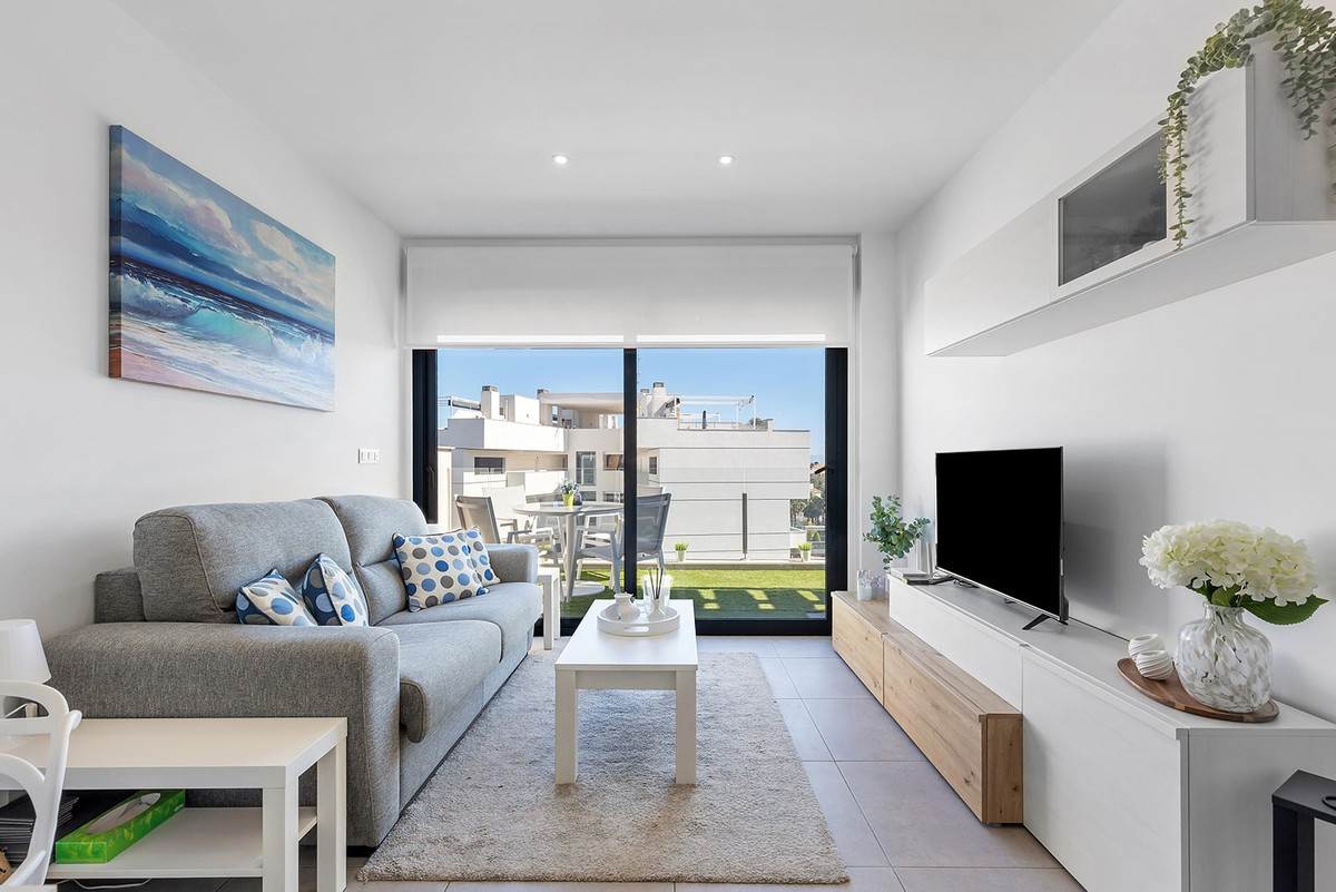 Penthouse te koop in Villamartin | 2 slaapkamers H5360803