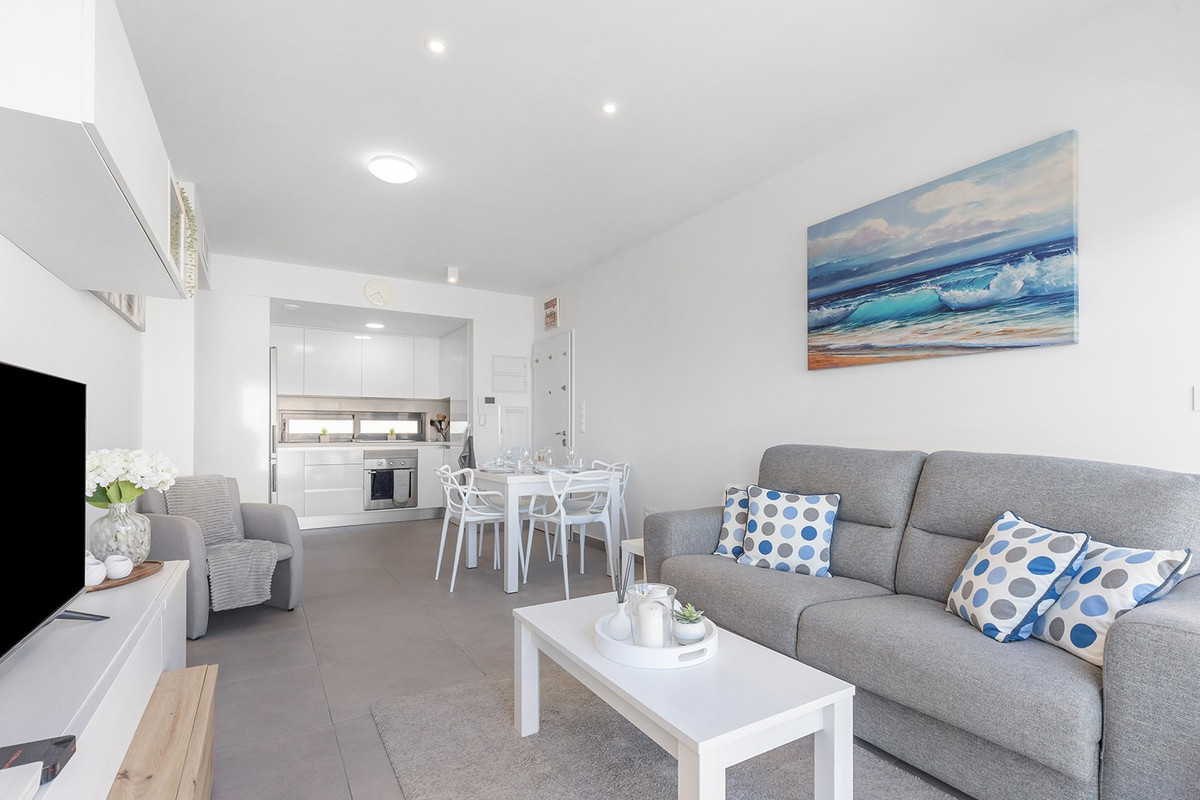 Penthouse te koop in Villamartin | 2 slaapkamers H5360803