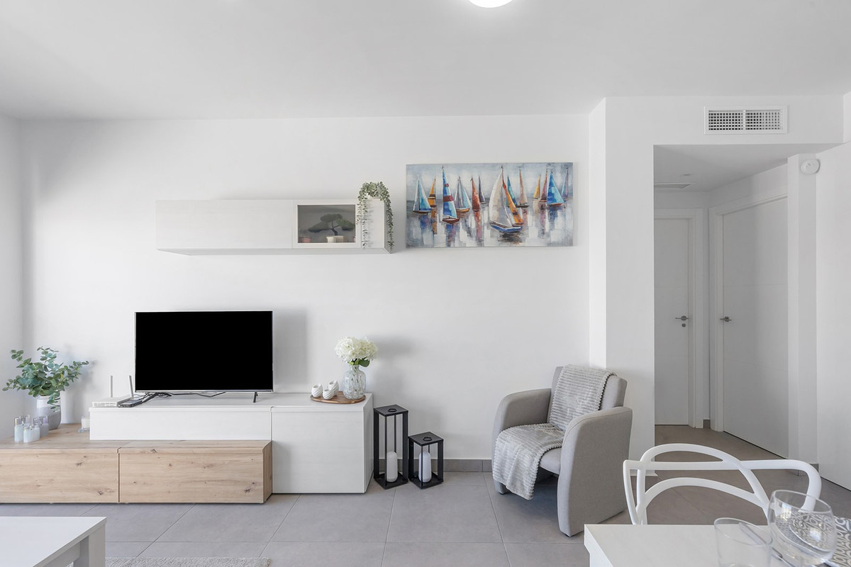 Penthouse te koop in Villamartin | 2 slaapkamers H5360803