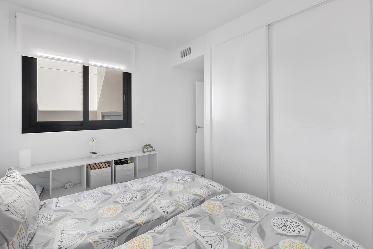 Penthouse te koop in Villamartin | 2 slaapkamers H5360803