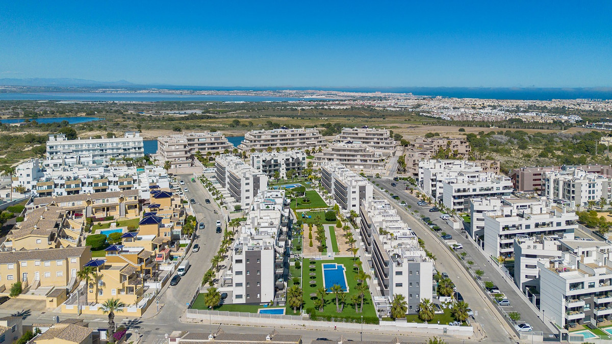 Penthouse te koop in Villamartin | 2 slaapkamers H5360803