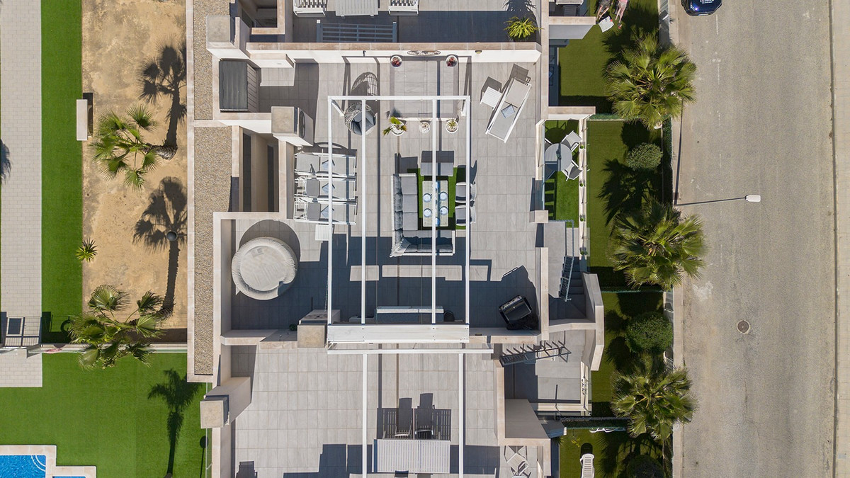 Penthouse te koop in Villamartin | 2 slaapkamers H5360803