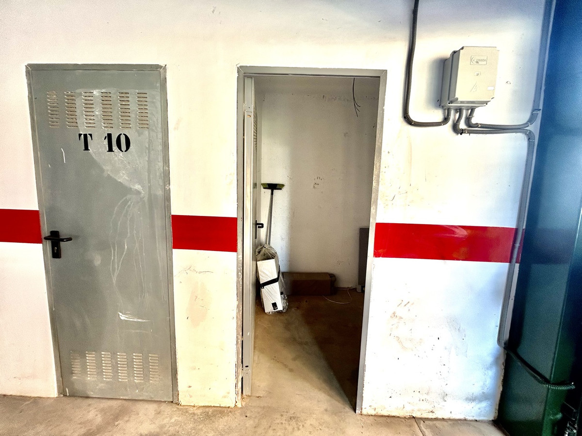 Appartement te koop in Villamartin | 2 slaapkamers H5363047