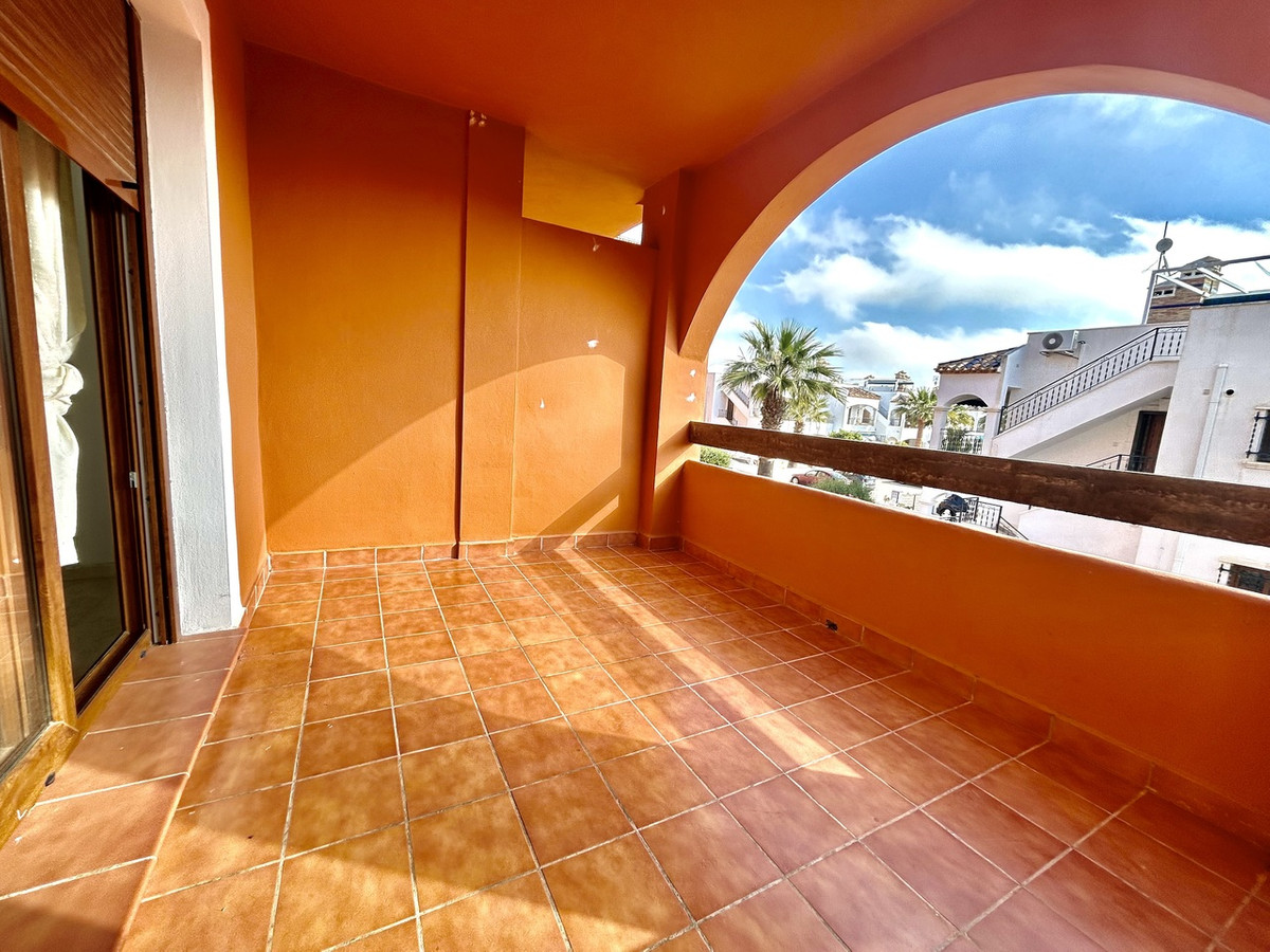 Appartement te koop in Villamartin | 2 slaapkamers H5363047