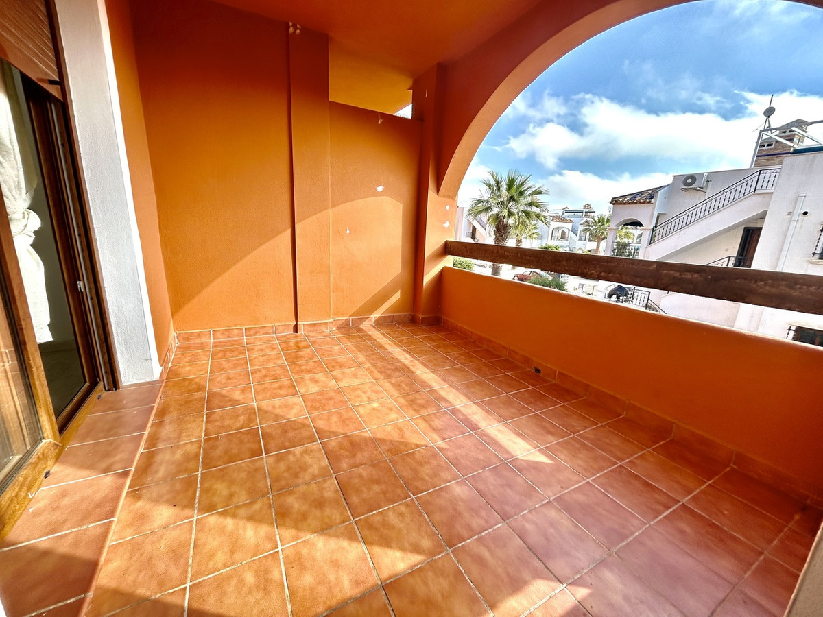 Appartement te koop in Villamartin | 2 slaapkamers H5363056