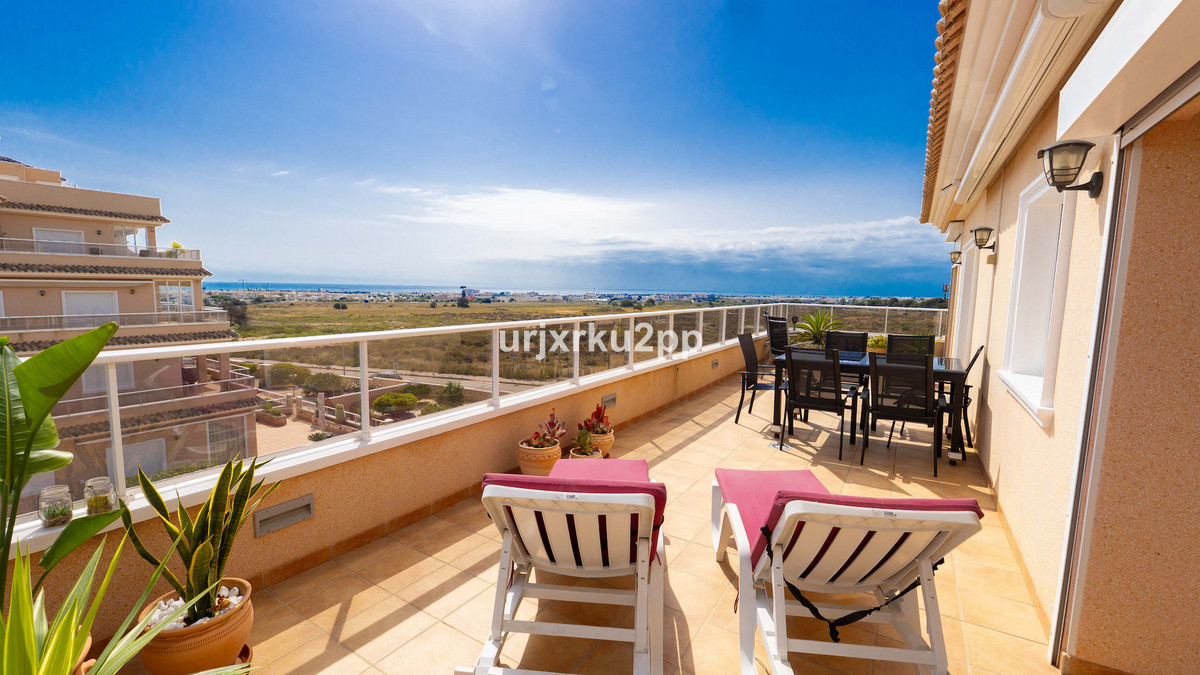Appartement te koop in Villamartin | 3 slaapkamers H5375161