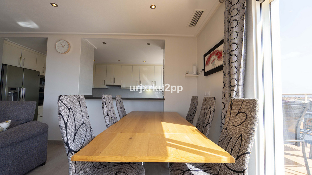 Appartement te koop in Villamartin | 3 slaapkamers H5375161