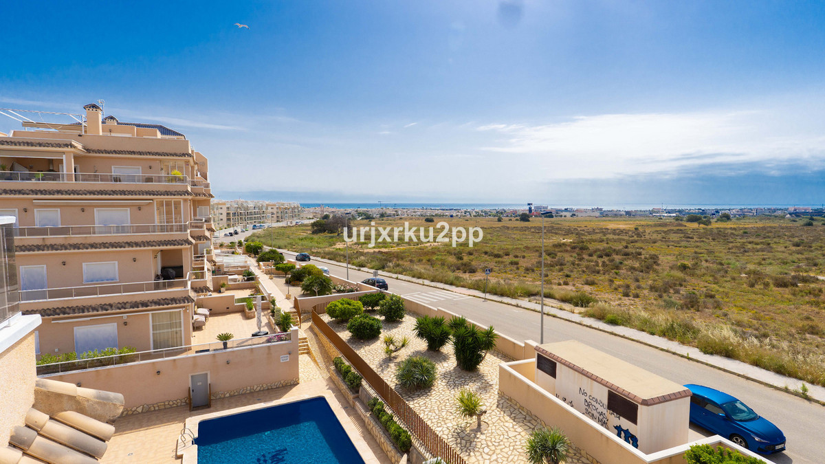 Appartement te koop in Villamartin | 3 slaapkamers H5375161