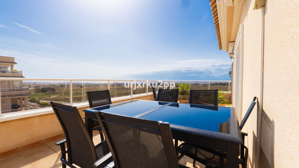 Appartement te koop in Villamartin | 3 slaapkamers H5375161