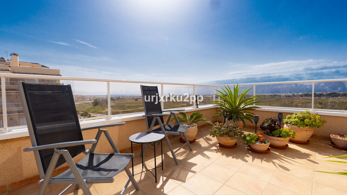 Appartement te koop in Villamartin | 3 slaapkamers H5375161