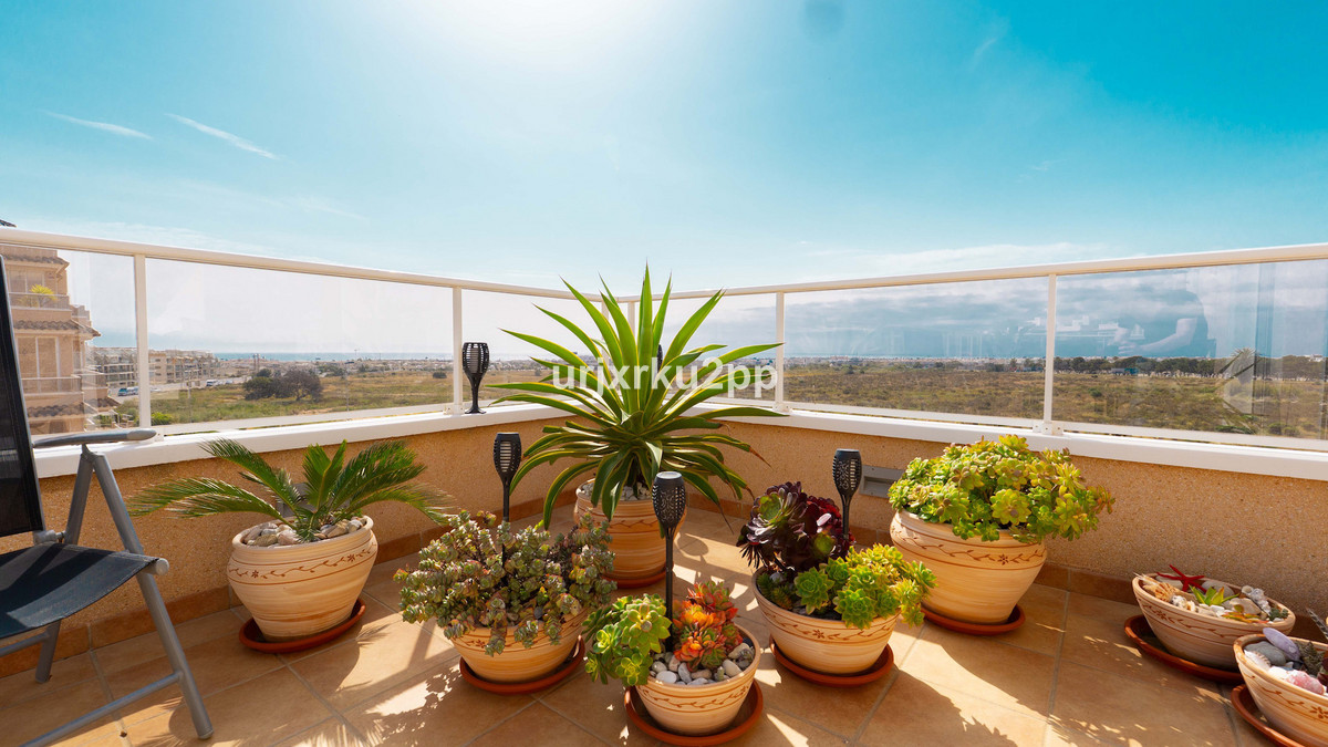 Appartement te koop in Villamartin | 3 slaapkamers H5375161