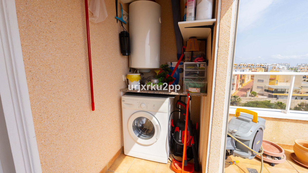Appartement te koop in Villamartin | 3 slaapkamers H5375161